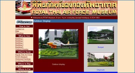 flygmuseum_chiang_mai