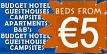 Jorden Runt i samarbete med Hostelworld