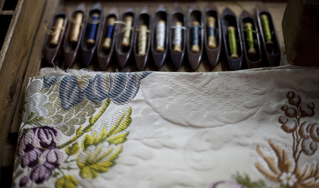 valencia-silk-museum