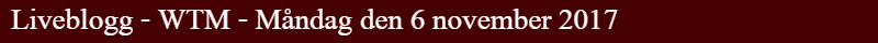 wtm2017-liveblogg-mandag